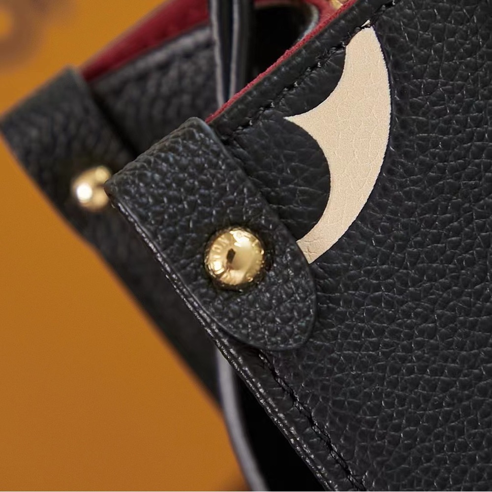 🏖️ Louis Vuitton Women ONTHEGO PM M45659 Bag - Picture 5 of 9